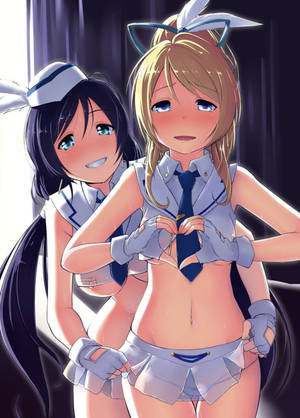 chibi girl hentai - More cartoon porn here: http://hentai.porn-garden.com