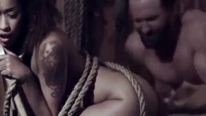 Ebony Slave Porn Western - Hottest Black Slave In History Enjoys Getting Fucked Hard -  TubePornClassic.com