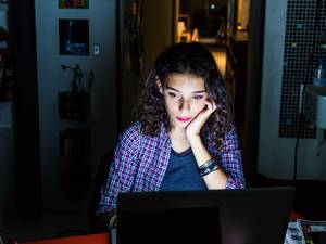 Limit Porn - Today's Debate Over Online Porn Started Decades Ago