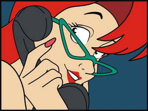 ghostbusters secretary sex - Sex with secretary from Ghostbusters | Sinful Comics