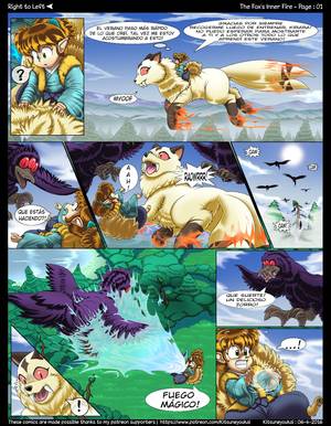 inuyasha porn shippo and kilala - Comics porno relacionados: