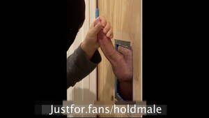 Chicago Gloryhole Porn - HOLDMALE -CHICAGO FIREFIGHTER SENSUAL GH (MID 30S, 8C THICK) | xHamster