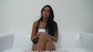 Great Amateur Porn - Godly brunette lady in great amateur porn