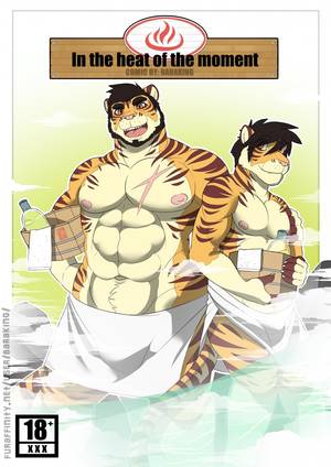 Anime Gay Tiger Porn - File: 1_14_u18chan.jpg ...