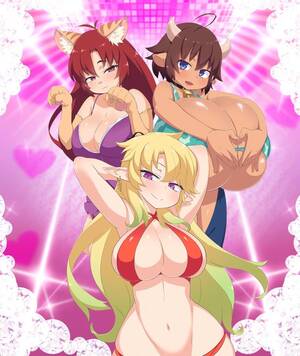 Hentai Interspecies - Ishuzoku Reviewers 1 â€¢ Free Hentai Anime Porn Stream Online