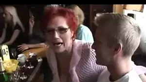 mature amateur group - Amateur group sex with some matures | xHamster