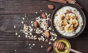 Hot Oatmeal Porn - The Weird World of Oatmeal Porn | MyRecipes