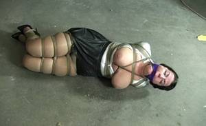 jj spanking - JJ Plush wants to be hogtied, A true story. Futilestruggles.com (903