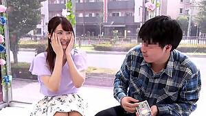 Japan Money - Japanese money public Porn Videos @ PORN+