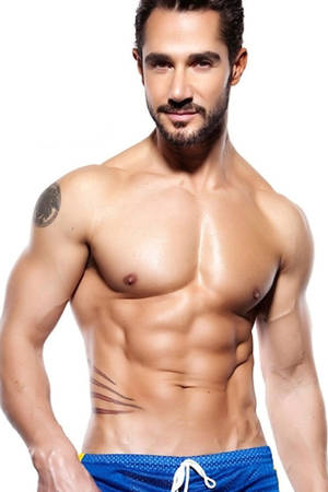 Dean Monroe Porn - Dean Monroe