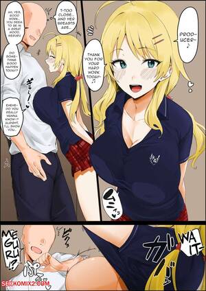 Manga Comic Porn - âœ…ï¸ Porn comic Seijouki Bikini Kita Meguru to Ichaicha suru Manga. Hotate  chan Sex comic busty beauty blonde | Porn comics in English for adults only  | sexkomix2.com