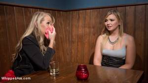 anal whore panties - Photo number 1 from The Panty Whore: 19 year old spanked and fucked by hot