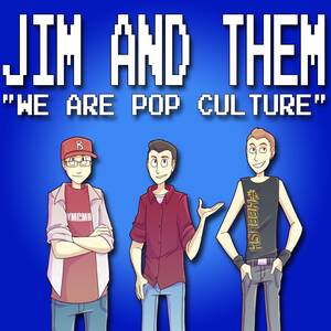 According To Jim Porn Captions - Jim and Them â€“ Podcast â€“ Podtail