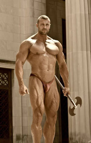 Gladiators Rome Porn - MATT DAVIS National Super Heavyweight Bodybuilder aka von legend - Pin your  Gay Porn! A Million Pics on MillionDicks - Pin all your favorite Gay Porn  Pics ...
