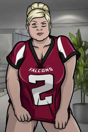 Archer Pam Porn - Pam Poovey - Porn Videos & Photos - EroMe