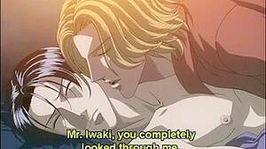 Hardcore Gay Anal Cartoon - Hardcore Anal Fucking of a Handsome Gay Man in Anime, ToonGay Hentai Porn |  AREA51.PORN