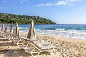 corsica beach topless - The Best Nude Beaches in the Mediterranean | Windward Islands The Yachting  Company