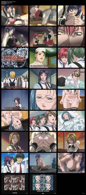 anime bible black origins - Bible black only porn - Bible black hentai movie origin jpg 1600x3639