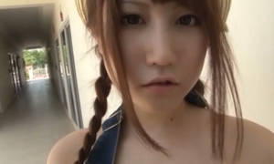 japanese titless porn - 