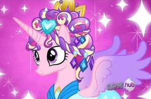 Mlp Cadence Filly - My Little Pony Friendship Is Magic Porn | My Little Pony Friendship is  Magic princess candance