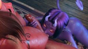 demon fetish - Free Demon Fetish Porn Videos from Thumbzilla