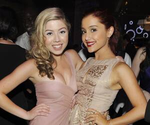 Ariana Grande Jennette Mccurdy Porn - Doctor Who' trailer; 'Sam & Cat' canceled amid troubles; new Radiohead  album: AM Buzz - syracuse.com