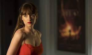 Bondage Young Teen - The seven most wonderfully ridiculous moments in Fifty Shades Darker | Film  | The Guardian