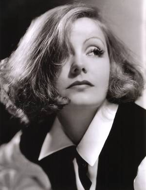 Greta Garbo Porn - Greta garbo bisexual