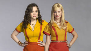 Martha 2 Broke Girls Porn - 2 Broke Girls release date 2018 - keep track of premiere & return dates of  your favorite tv shows.
