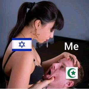 Israeli Porn Captions - Me a slave of Israel - Satanic - 666 - Devil - Blasphemous - Ev |  MOTHERLESS.COM â„¢