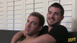 Hd Gay Porn Bareback - Willis & Aidan: Bareback Gay Porn HD Online