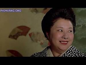 japanese mature movie - Yasuko matsui in the movie in the realm of the senses