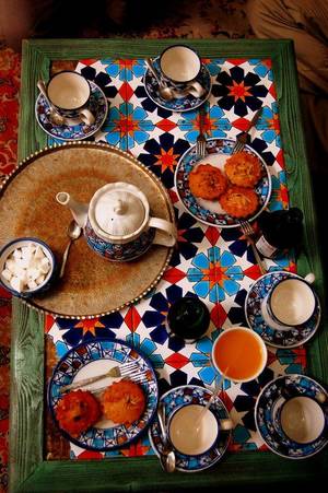 Iran Shore Porn - Tea break in Esfahan (Esfahan, Iran) - Travellerspoint Travel Photography
