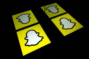 cute nudist - Snapchat is sued over its alleged use by child sex predators - The  Washington Post