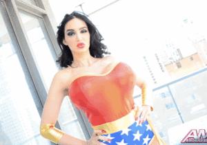 Amy Anderssen Wonder Woman Porn - thumbs.pro : bimbopartygirl: bimboz: Wow Amy Anderssen is already a wonder  woman - wearing a costume or not.