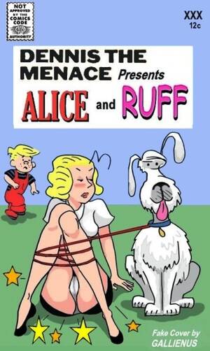 Alice And Ruff Porn Comics - Alice and Ruff - HentaiEra
