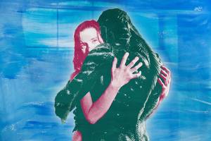 Mythology Bull Fuck Woman - Fox Searchlight Pictures/Ringer Illustration. â€œ