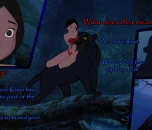 Jungle Book Shanti Porn Comic - Shanti - Legend Of The Jungle Nymph | Erofus - Sex and Porn Comics