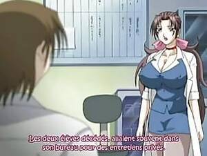 immorality hentai 3 - Immorality Episode 1 Unc Vostfr : XXXBunker.com Porn Tube