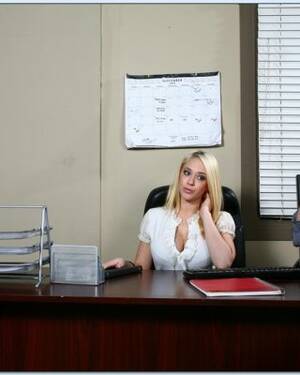 Blonde Office Gangbang - Exquisite busty blondes getting involved in fiery office gangbang Porn  Pictures, XXX Photos, Sex Images #2565275 - PICTOA