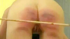 hard caning crying - Hard Caning Teen on a Bike, spanking, caning, painful, crying - Watch Now!  | AREA51.PORN