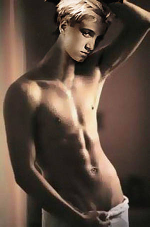 Harry Potter And Draco Malfoy Porn - Tom Felton 3