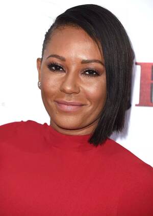 Melanie B - Lesbian romps and family rows: Inside the rocky marriage of Mel B and  Stephen Belafonte - Daily Record