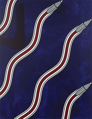 Francine Smith Porn Spring Break - Adam McEwen: An Act of Love | Interview | Gagosian Quarterly