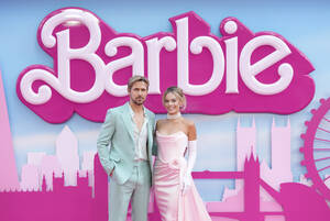 Boy Barbie Porn - This country just pulled 'Barbie' from theaters