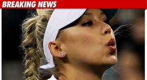 Anna Kournikova Porn - Anna kournikova porn - Anna kournikova scores gig on biggest loser jpg  550x300