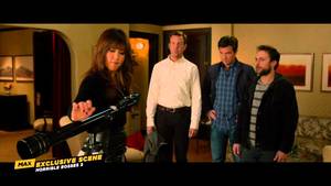 Jennifer Aniston Horrible Bosses 2 Naked Porn - MAX Exclusive: Horrible Bosses 2 (Cinemax) - YouTube jpg 1280x720