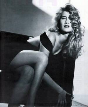 Laura Dern Jurassic Park Porn - Laura Dern. The muse of David Lynch.