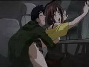 Cars Hentai Porn - Hentai Babe Gets Fucked in the Car - Explosive Sex Scene! | AREA51.PORN