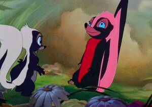 cartoon bambi fuck - Bambi' or â€” Fawn Porn?. (Warning â€” contains massive spoilersâ€¦ | by Colin  Edwards | Medium